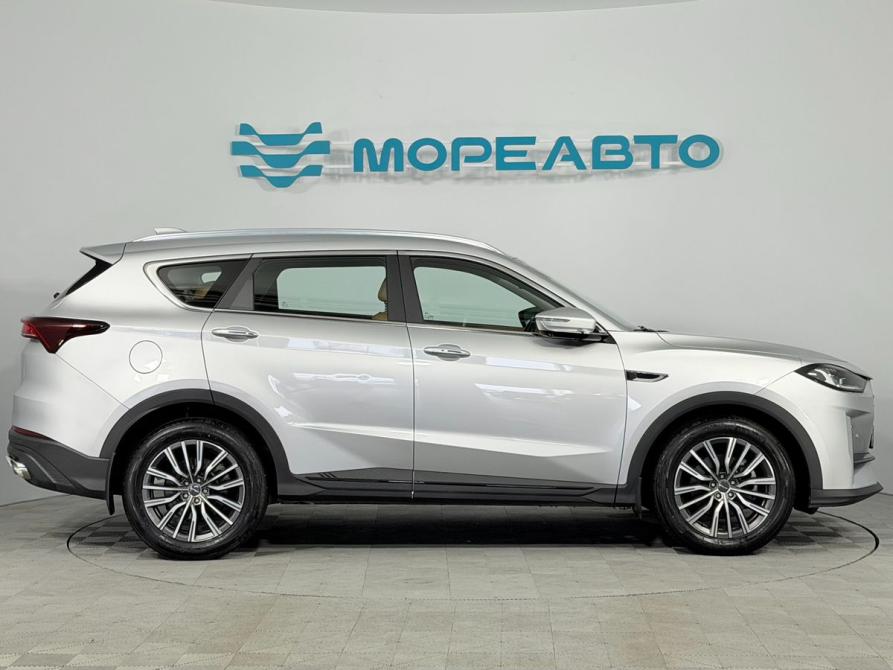 JETOUR X70+ I Рестайлинг Калининград  - изображение 4