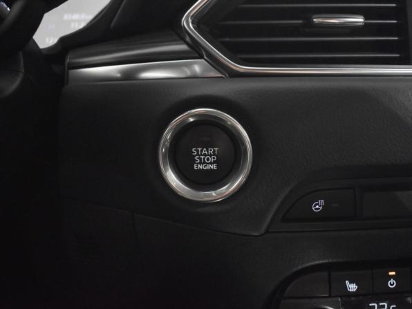 Mazda CX-5 II с пробегом 2021 года, цена 3 549 000 рублей, 52962 км, внедорожник, Автокод Объявления