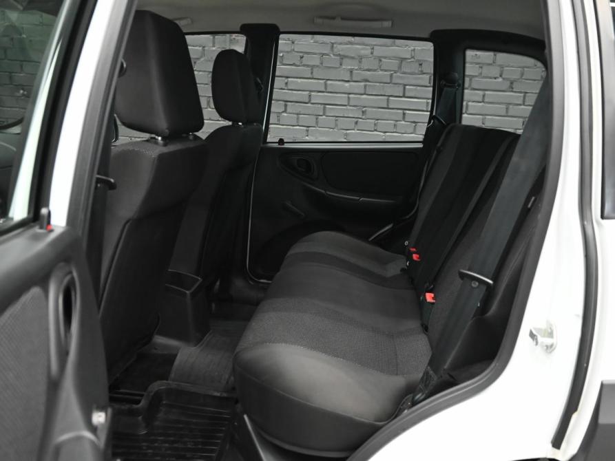 Lada (ВАЗ) Niva Travel I Екатеринбург  - изображение 15