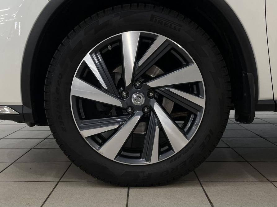 Nissan Murano III (Z52) Воронеж  - изображение 21