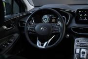Hyundai Santa Fe IV Рестайлинг Москва  - изображение 44