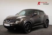 Nissan Juke I Ярославль  - изображение 26