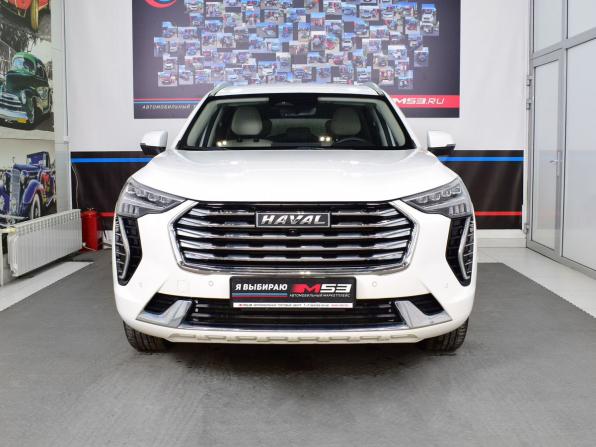 Haval Jolion I с пробегом 2022 года, цена 1 767 999 рублей, 54367 км, внедорожник, Автокод Объявления