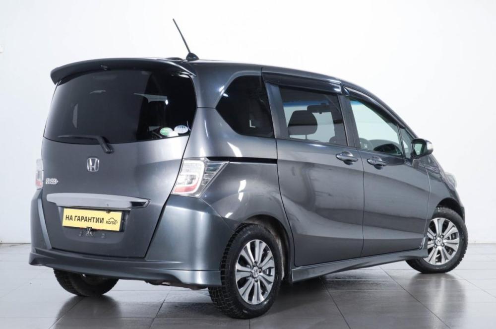 Honda Freed I Челябинск  - изображение 7