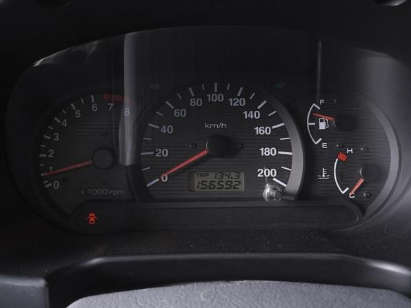 Hyundai Accent II с пробегом 2005 года, цена 550 000 рублей, 156592 км, седан, Автокод Объявления