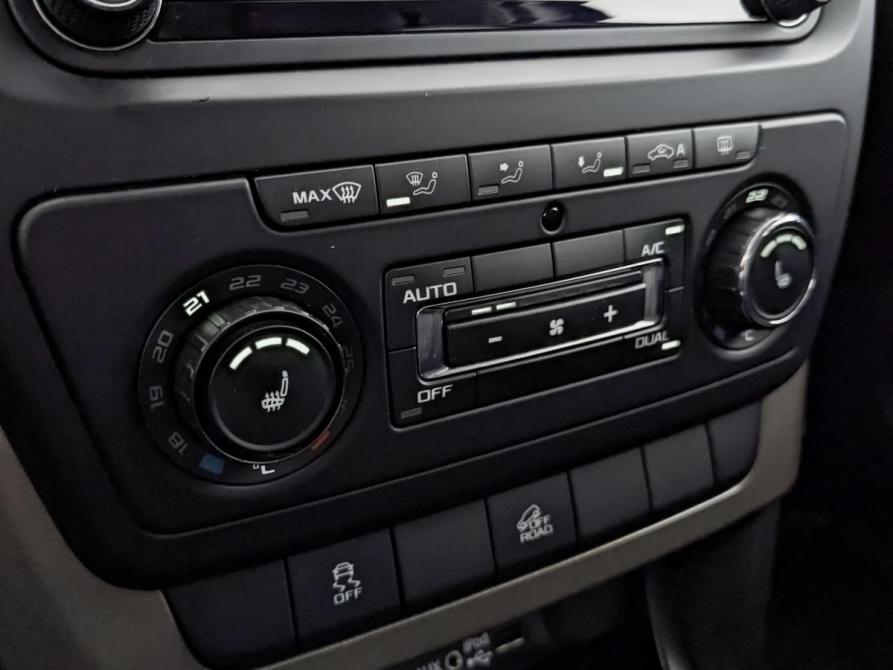Skoda Yeti I Рестайлинг Москва  - изображение 21