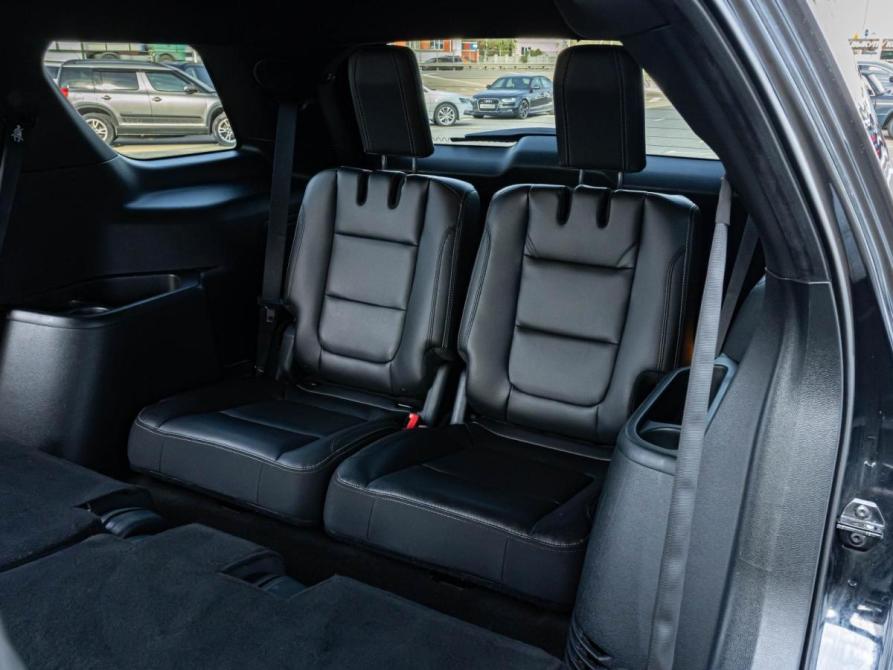 Ford Explorer V Рестайлинг 2 Краснодар  - изображение 12