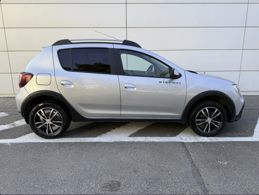 Renault Sandero II Рестайлинг Ставрополь  - изображение 4
