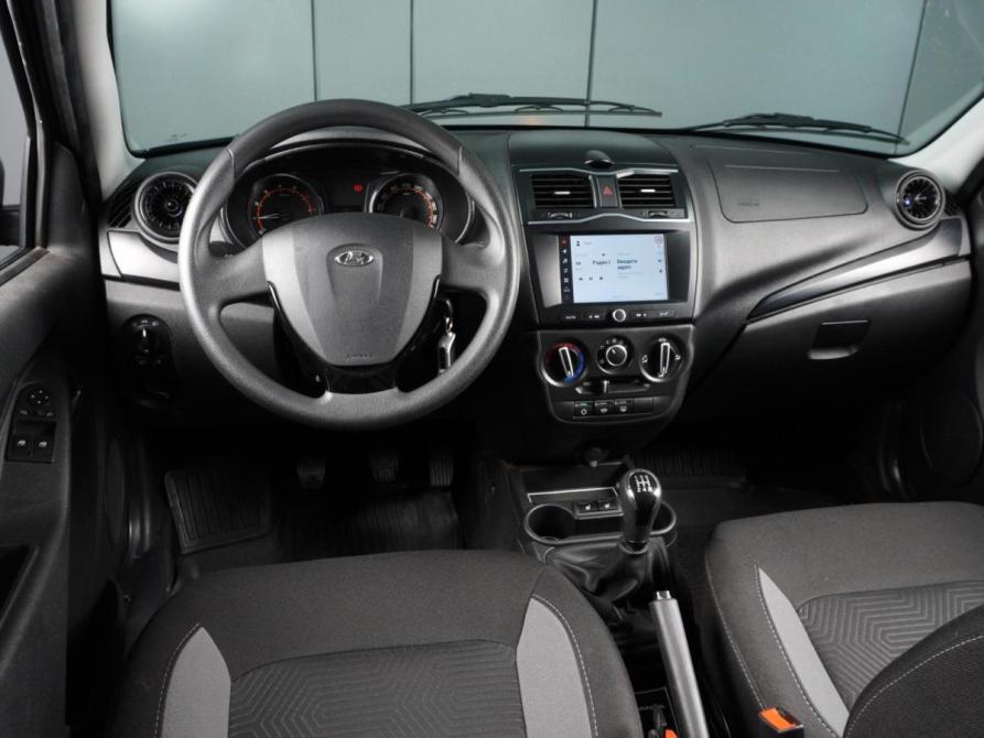 Lada (ВАЗ) Granta I Рестайлинг Минеральные Воды  - изображение 6