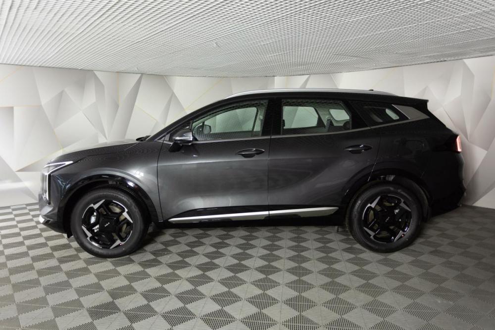 Kia Sportage V Москва  - изображение 6
