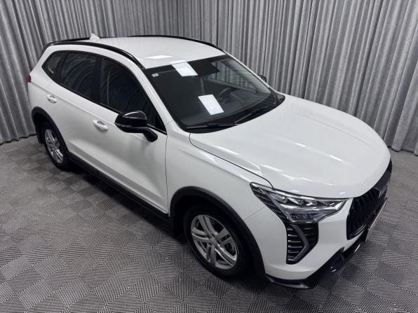 Haval Jolion I Рестайлинг с пробегом 2024 года, цена 2 085 000 рублей, 8655 км, внедорожник, Автокод Объявления