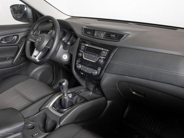 Nissan X-Trail III Рестайлинг с пробегом 2018 года, цена 2 098 254 рубля, 94747 км, внедорожник, Автокод Объявления