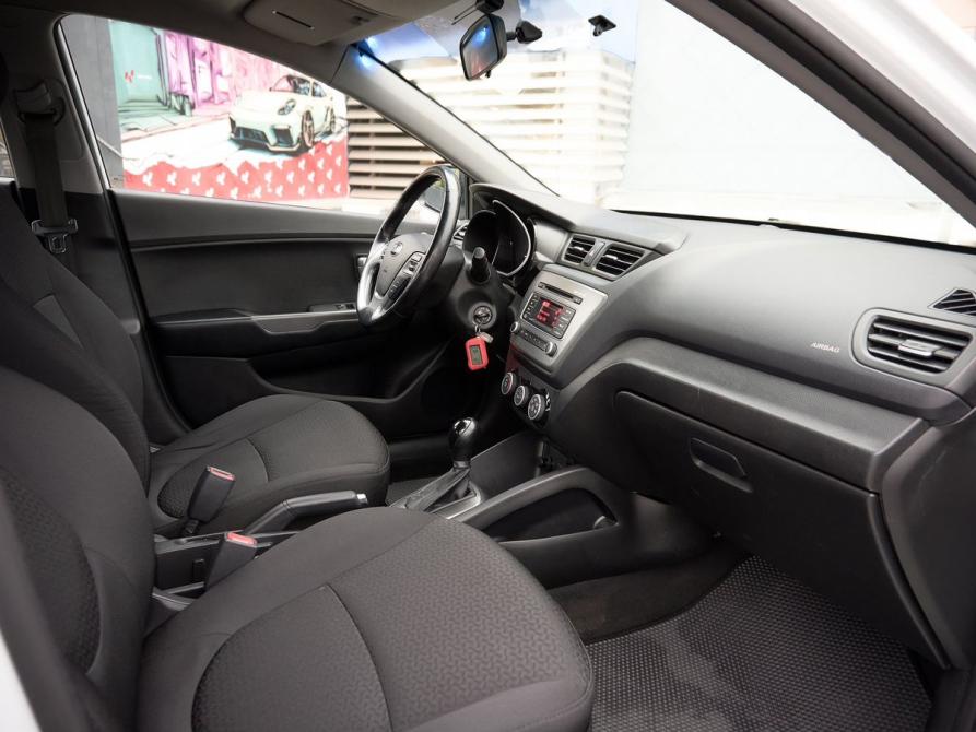 Kia Rio III Рестайлинг Казань  - изображение 6