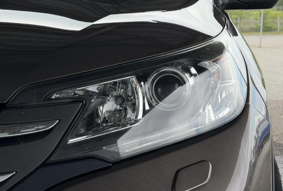 Honda CR-V IV Киров  - изображение 26