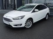 Ford Focus III Рестайлинг Санкт-Петербург  - изображение 23