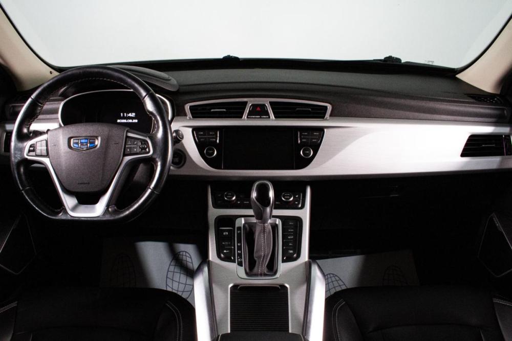 Geely Atlas I Сургут  - изображение 13