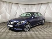 Mercedes-Benz C-Класс IV (W205) Москва  - изображение 23