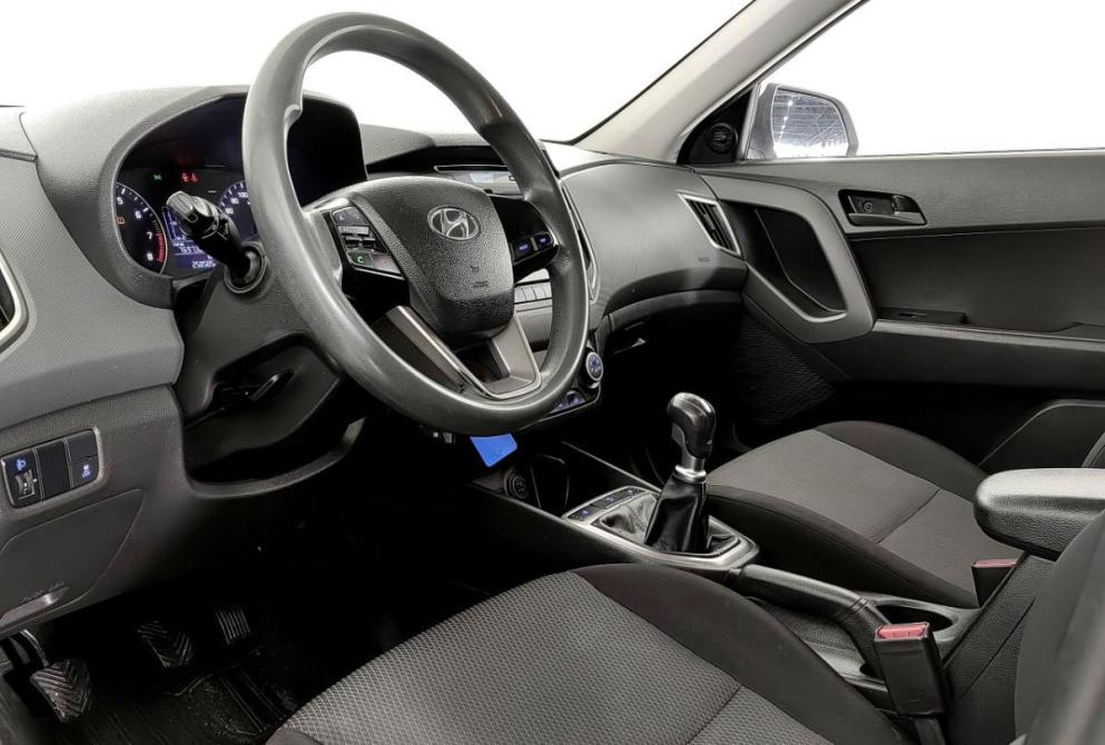 Hyundai Creta I Волгоград  - изображение 15