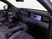 Volkswagen Tiguan III (China Market) Москва  - изображение 36