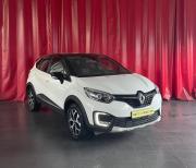Renault Kaptur I Ростов-на-Дону  - изображение 15