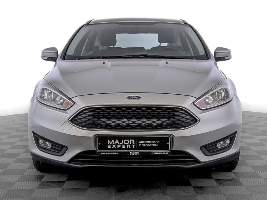 Ford Kuga II Москва  - изображение 2