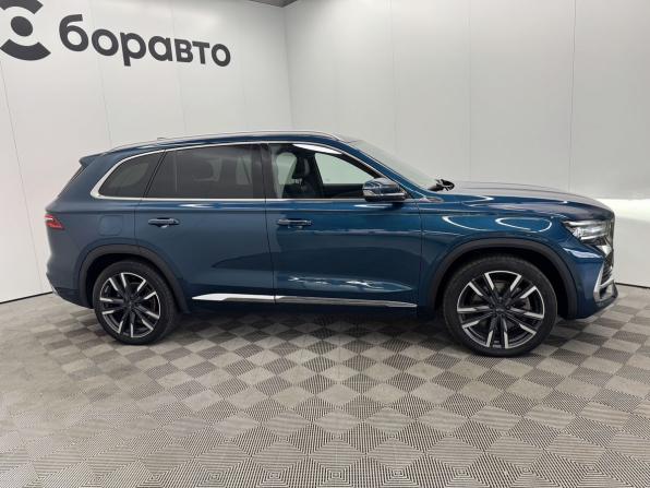 Geely Monjaro I с пробегом 2023 года, цена 2 849 000 рублей, 63404 км, внедорожник, Автокод Объявления