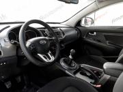 Kia Sportage III Рестайлинг Екатеринбург  - изображение 39