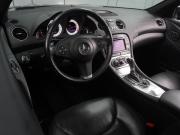 Mercedes-Benz SL-Класс V (R230) Рестайлинг 2 Воронеж  - изображение 33