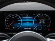 Mercedes-Benz GLA AMG II (H247) Москва  - изображение 33