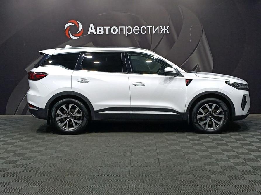 Chery Tiggo 7 Pro Max I Оренбург  - изображение 4
