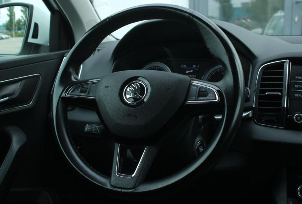Skoda Karoq I Саратов  - изображение 17