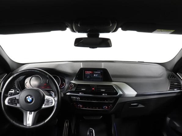 BMW X4 II (G02) с пробегом 2018 года, цена 4 333 000 рублей, 104500 км, внедорожник, Автокод Объявления