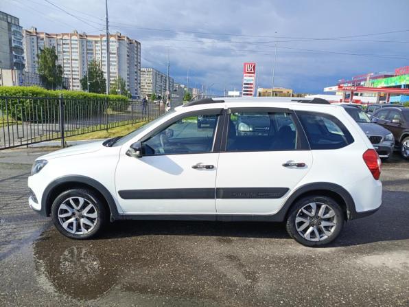 Lada (ВАЗ) Granta I Рестайлинг с пробегом 2020 года, цена 800 000 рублей, 47387 км, универсал, Автокод Объявления
