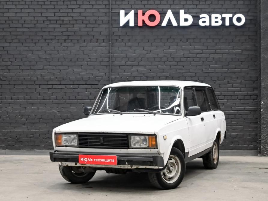 Lada (ВАЗ) 2104 Екатеринбург  - изображение 1