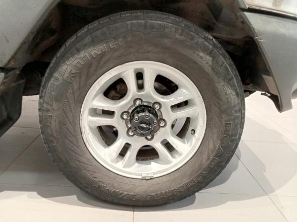 ТагАЗ Tager с пробегом 2010 года, цена 499 000 рублей, 240911 км, внедорожник, Автокод Объявления