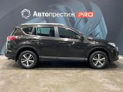 Toyota RAV4 IV (XA40) Рестайлинг Пермь  - изображение 29