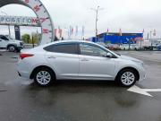Hyundai Solaris II Тюмень  - изображение 27