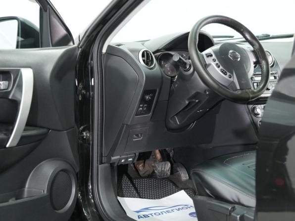 Nissan Qashqai I с пробегом 2008 года, цена 740 000 рублей, 355337 км, внедорожник, Автокод Объявления