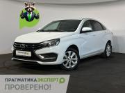 Lada (ВАЗ) Vesta I Рестайлинг (NG) Великий Новгород  - изображение 19