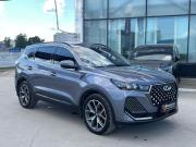 Chery Tiggo 7 Pro Max I Рестайлинг Калуга  - изображение 28