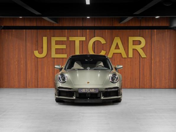 Porsche 911 VIII (992) с пробегом 2021 года, цена 23 900 000 рублей, 23148 км, купе, Автокод Объявления