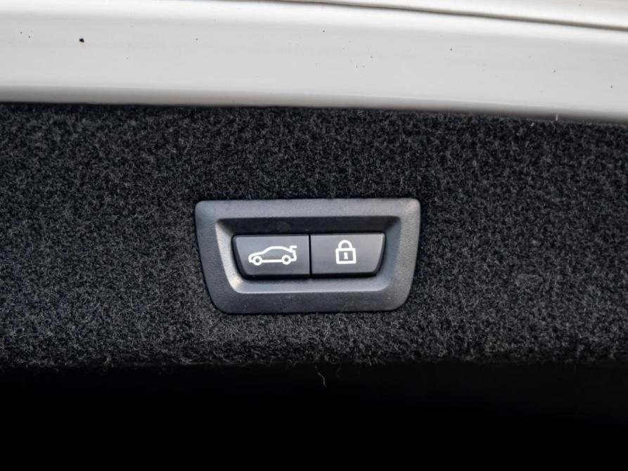 BMW 7 серии VI (G11/G12) Краснодар  - изображение 21
