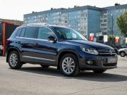 Volkswagen Tiguan I Рестайлинг Ижевск  - изображение 27