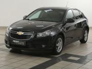 Chevrolet Cruze I Рестайлинг Иваново  - изображение 26