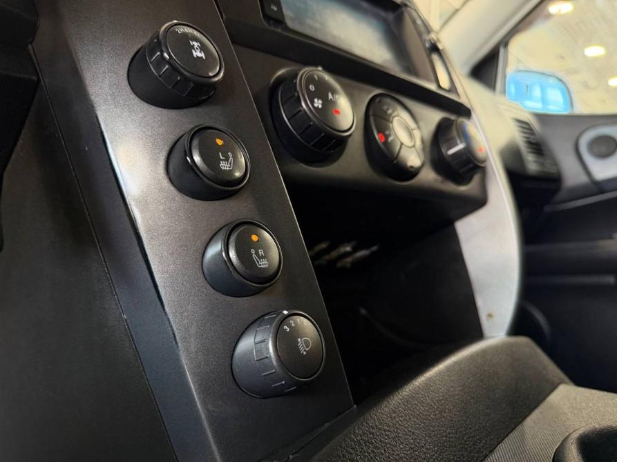 SsangYong Kyron I Рестайлинг Ростов-на-Дону  - изображение 13