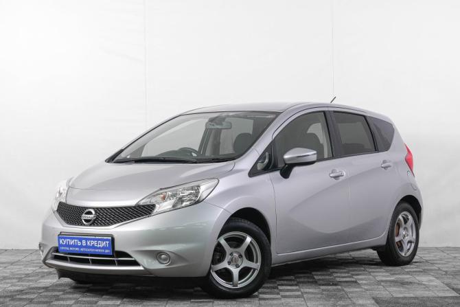 Nissan Note II с пробегом 2015 года, цена 859 000 рублей, 108466 км, хэтчбек, Автокод Объявления