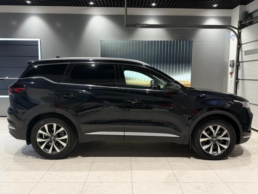 Chery Tiggo 7 Pro I Новосибирск  - изображение 4
