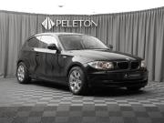 BMW 1 серии I (E81/E82/E87/E88) Рестайлинг Москва  - изображение 19
