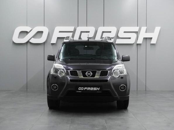 Nissan X-Trail II Рестайлинг с пробегом 2013 года, цена 1 378 000 рублей, 149777 км, внедорожник, Автокод Объявления