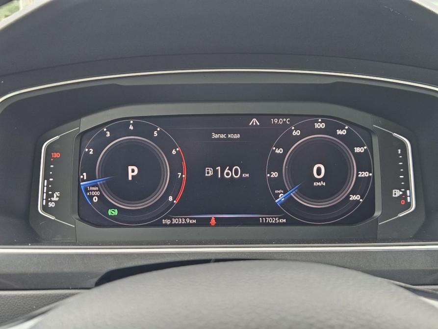 Volkswagen Tiguan II Санкт-Петербург  - изображение 20
